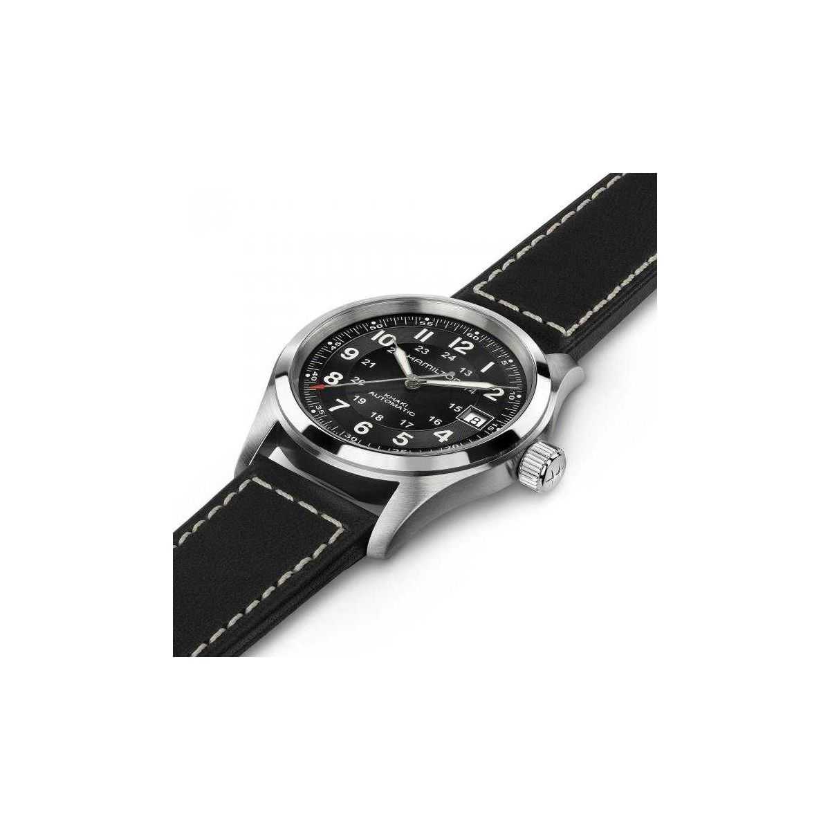 Hamilton Khaki Field Auto - H70455733