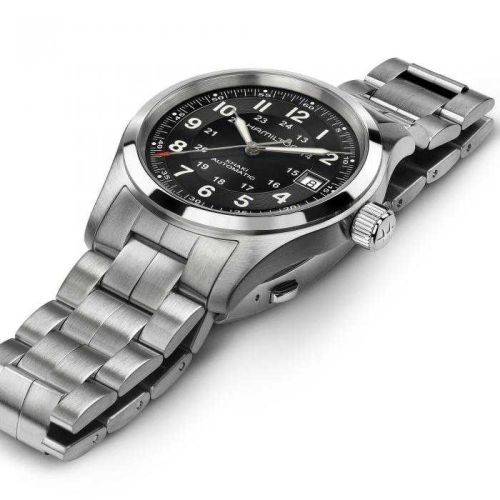 Hamilton Khaki Field Auto - H70455133