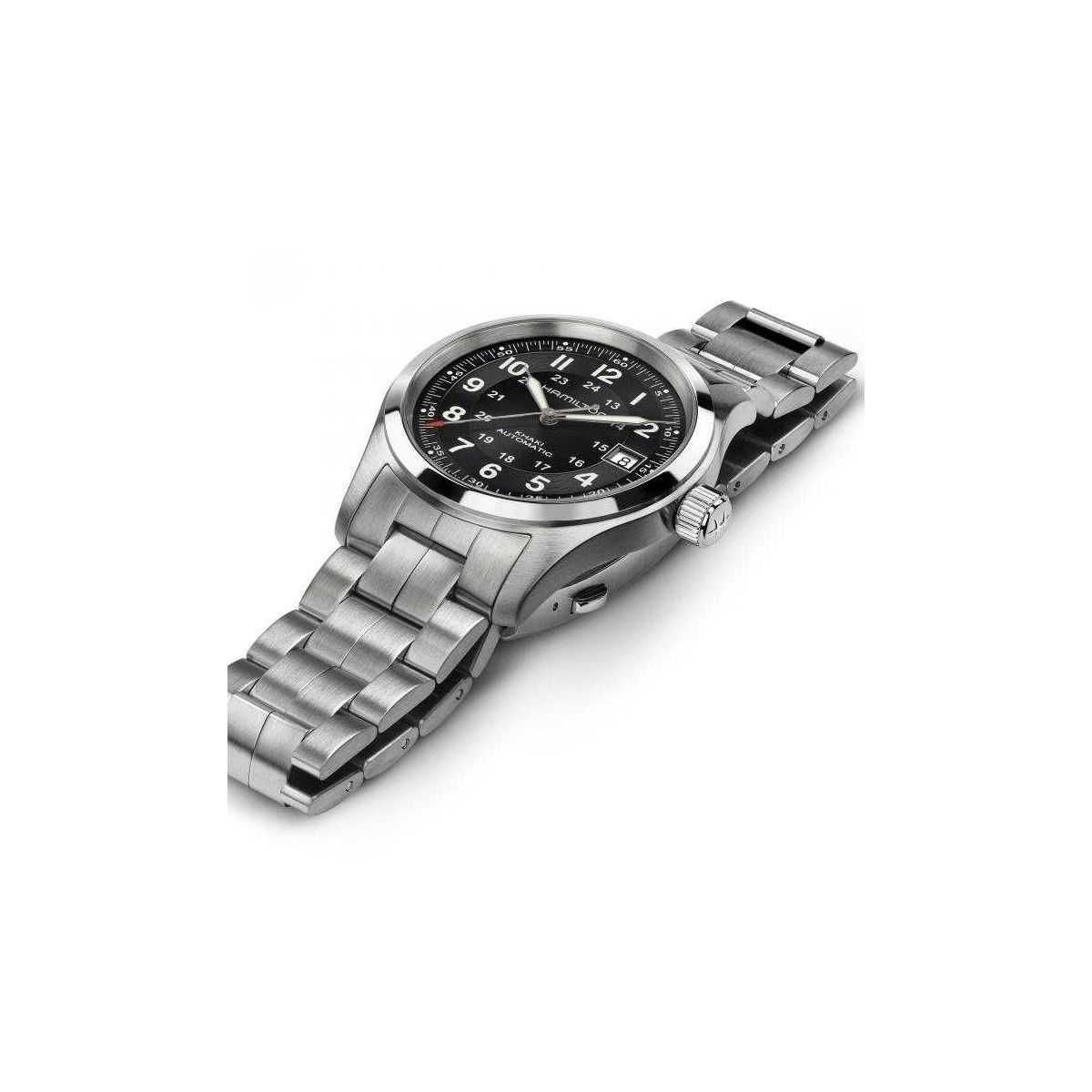 Hamilton Khaki Field Auto - H70455133