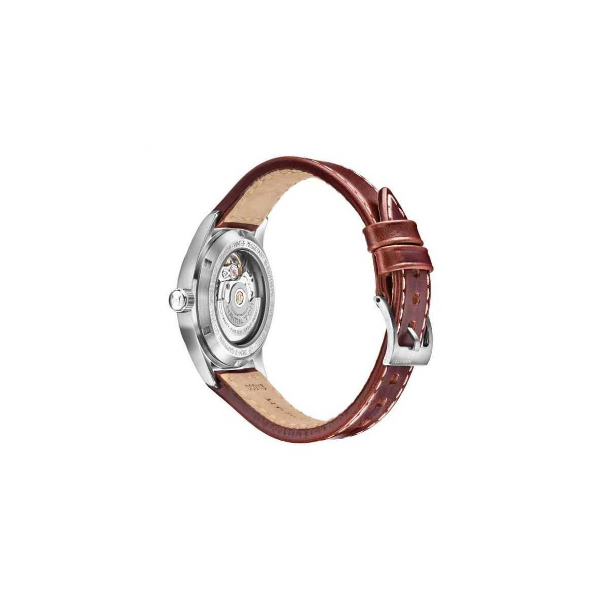 Hamilton Khaki Field Auto - H70455553