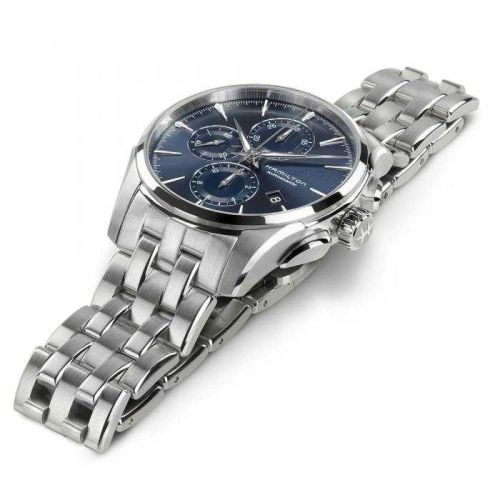 Hamilton Jazzmaster Auto Chrono - H32586141