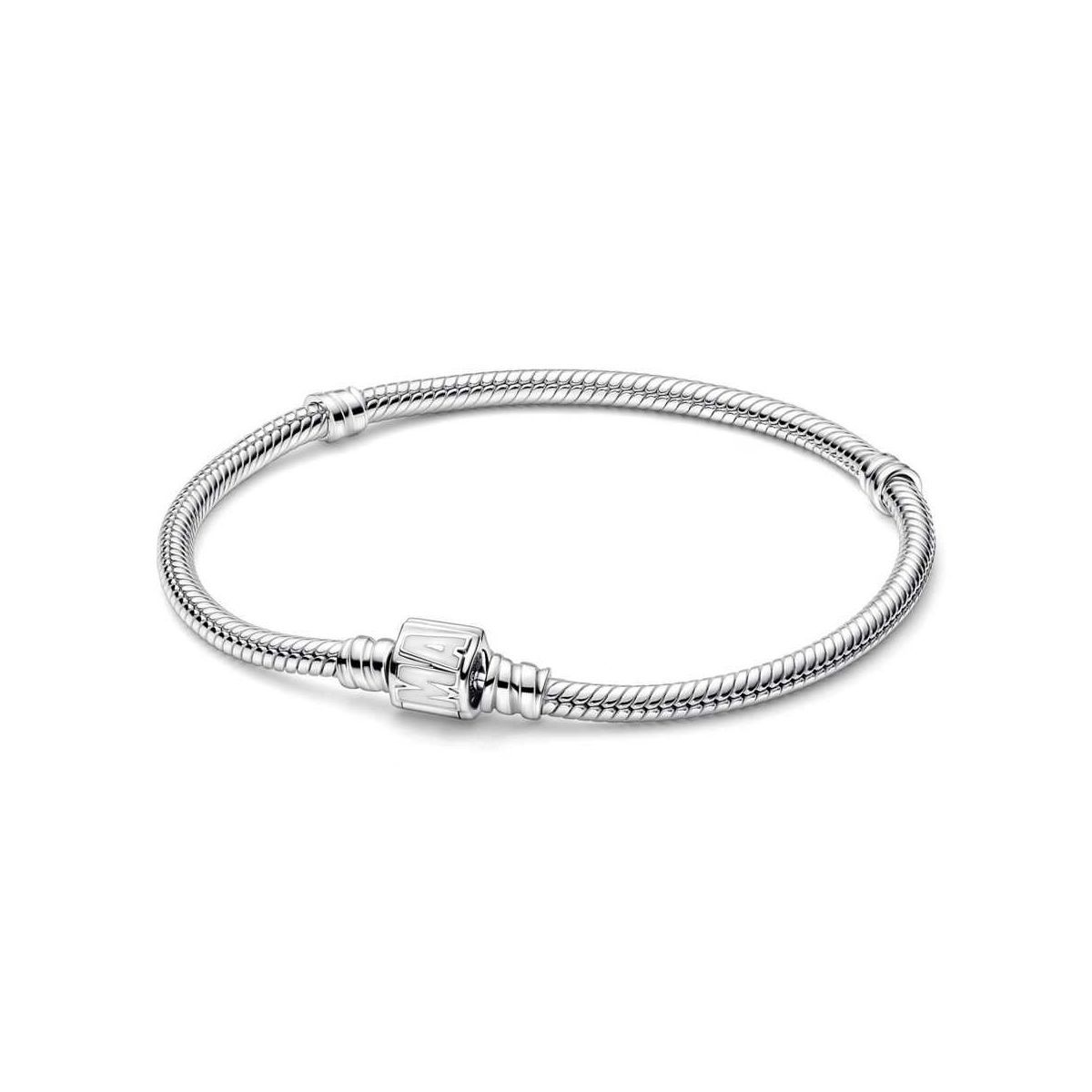 Polsera Moments plata Tancament Marvel. - 592561C01-19 Polsera Moments plata Tancament Marvel. - 592561C01-19
