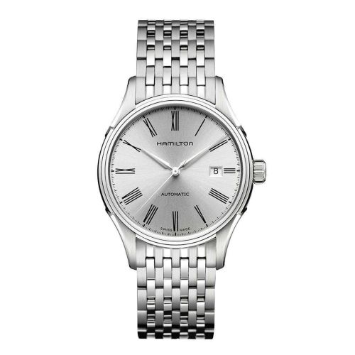 Hamilton Valiant Automático - H39515154 - H39515154