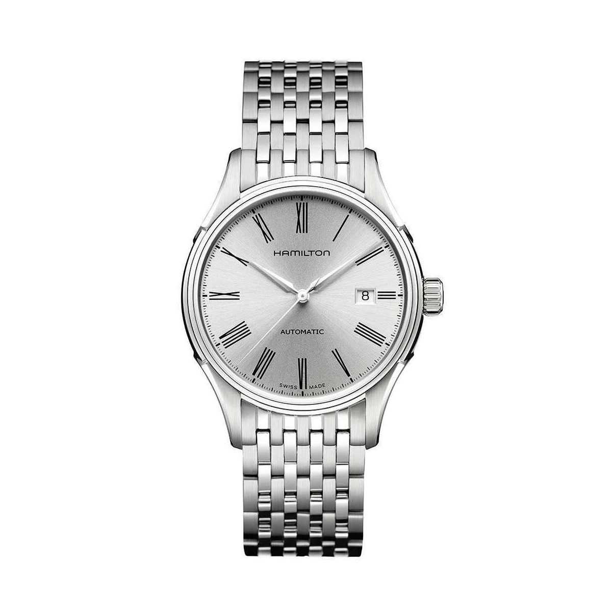 Hamilton Valiant Automático - H39515154