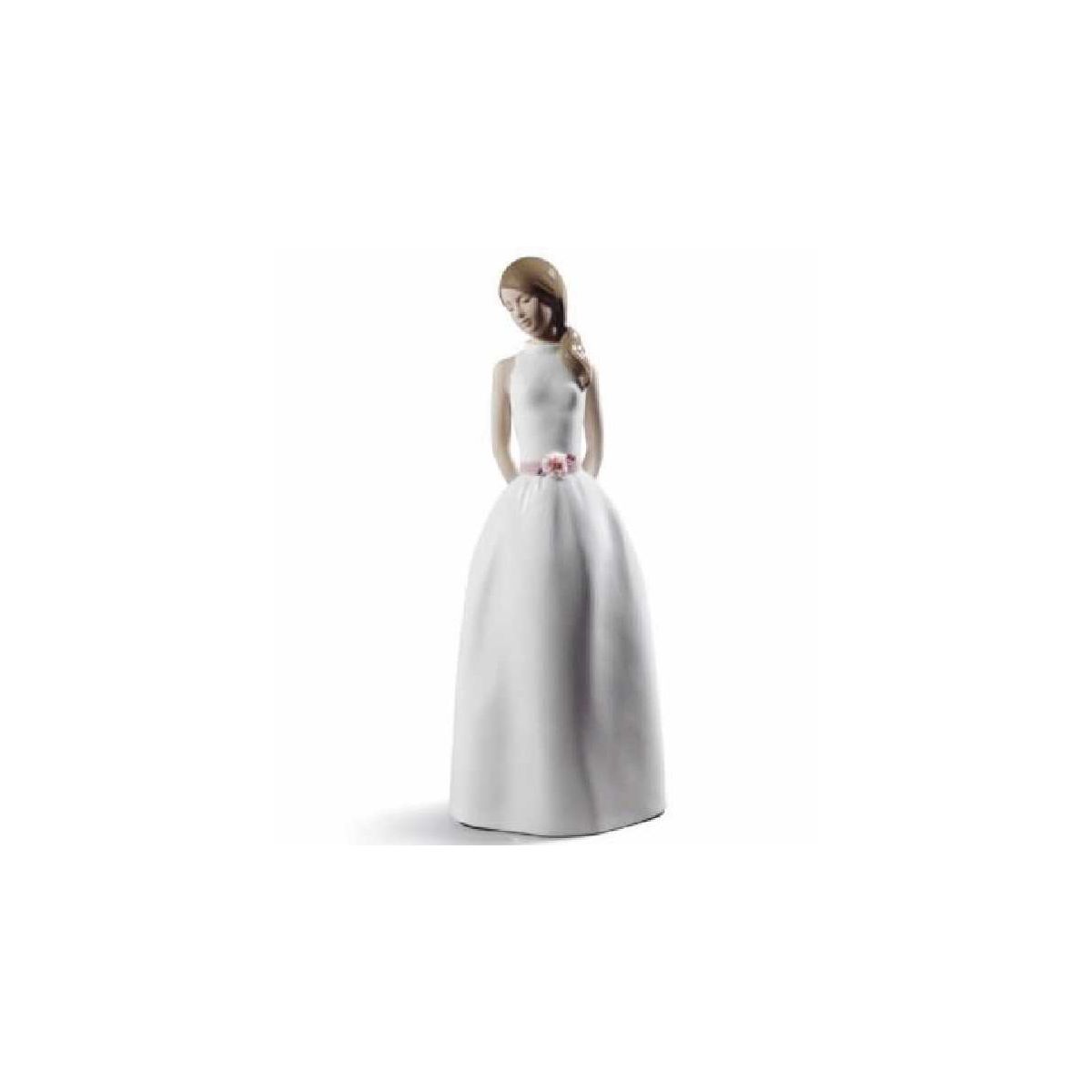 Dolç Adolescència de Porcelana Lladró - 01008785 Dolç Adolescència de Porcelana Lladró - 01008785