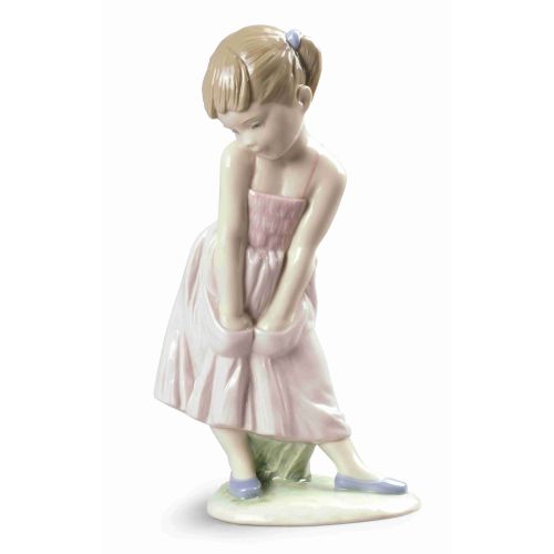 Dolça Timidesa de Porcelana Lladró - 0109171