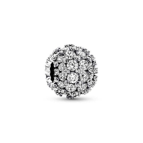 Charm Rodó Brillant en Pavé Pandora - 792630C01
