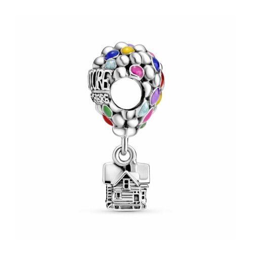Charm casa i globus Up de Disney - 798962C01