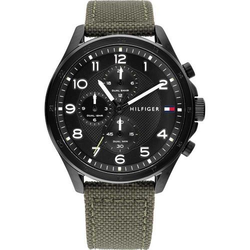 Tommy Hilfiger Axel 45mm - 1792006