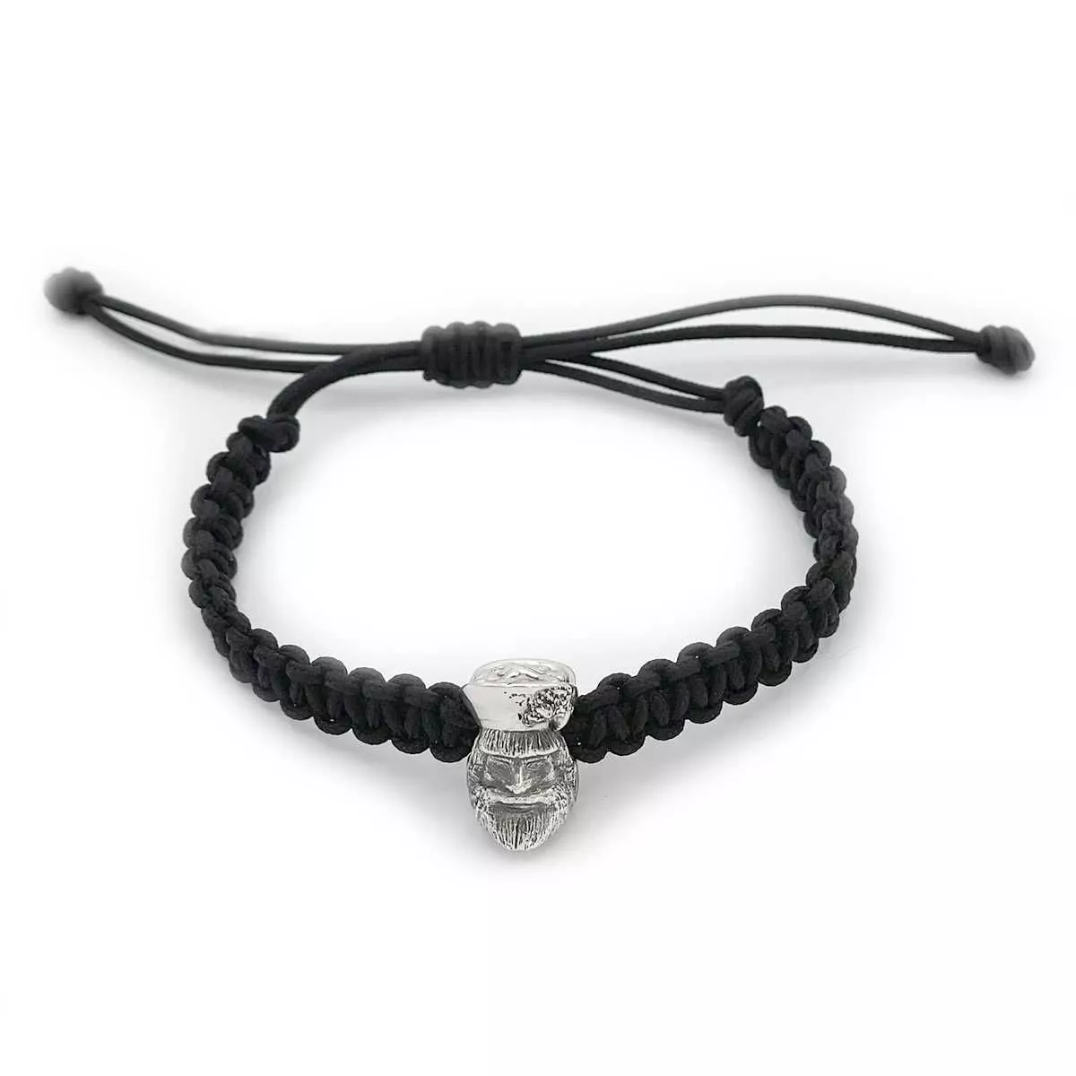 Pulsera Vitxet de Reus en Plata - 790011+FIL NAUTIC