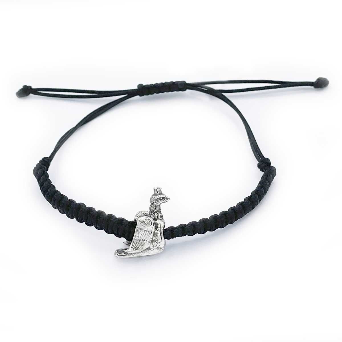 Pulsera Àliga de Reus en Plata - 790004+FIL NAUTIC