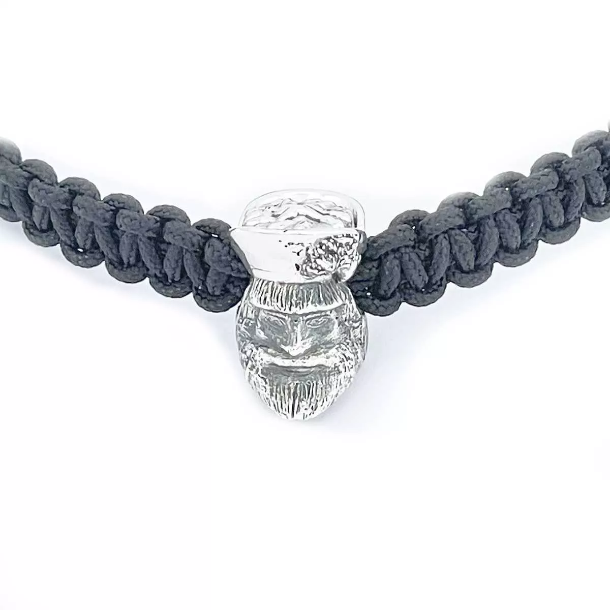 Pulsera Vitxet de Reus en Plata - 790011+FIL NAUTIC