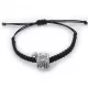 Pulsera La Mulassa de Reus en Plata - 790003+FIL NAUTIC
