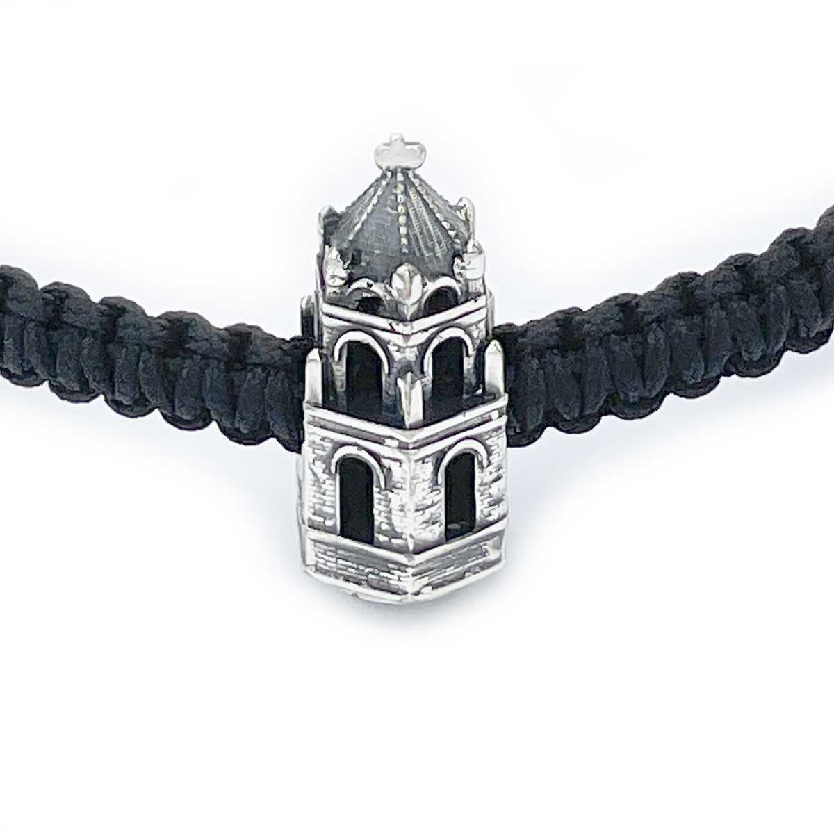 Pulsera Prioral de Sant Pere de Reus en Plata