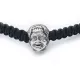 Pulsera La Xiqueta de Reus en Plata - 790002+FIL NAUTIC