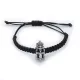 Pulsera Prioral de Sant Pere de Reus en Plata - 790009+FIL NAUTIC