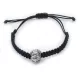 Pulsera La Xiqueta de Reus en Plata - 790002+FIL NAUTIC