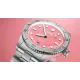 perfil Oris Divers Sixty-Five Cotton Candy - 01 733 7771 4058-07 8 19 18