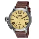 U-Boat Classico U-47 47mm AS 2 - 8106