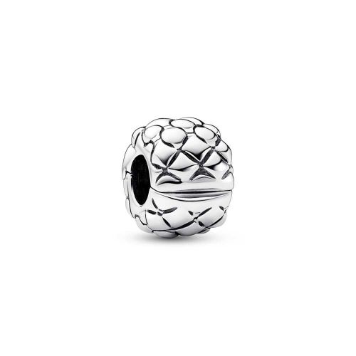Clip plata amb Tachuelas Ample - 792746C00