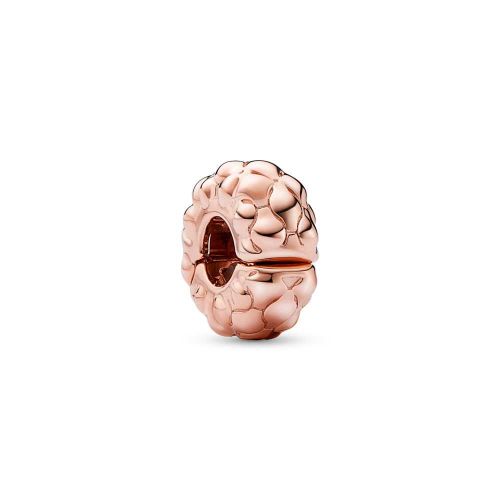 Clip or rosa amb Tatxes Fines - 782716C00