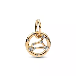 Charm Penjoll or Zodíac Leo - 762725C01