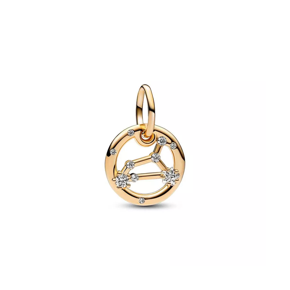 Charm Penjoll or Zodíac Leo - 762725C01