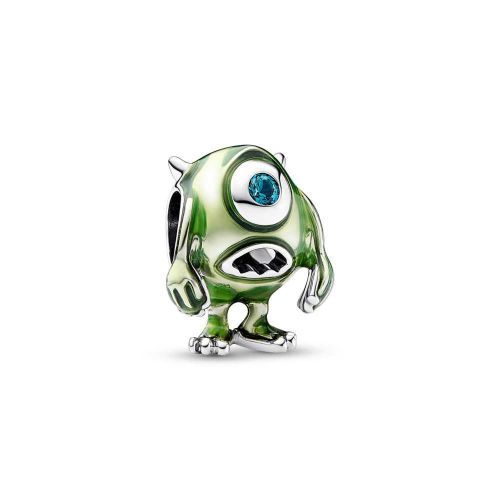 Charm plata Mike Wazowski de Disney Pixar - 792754C01