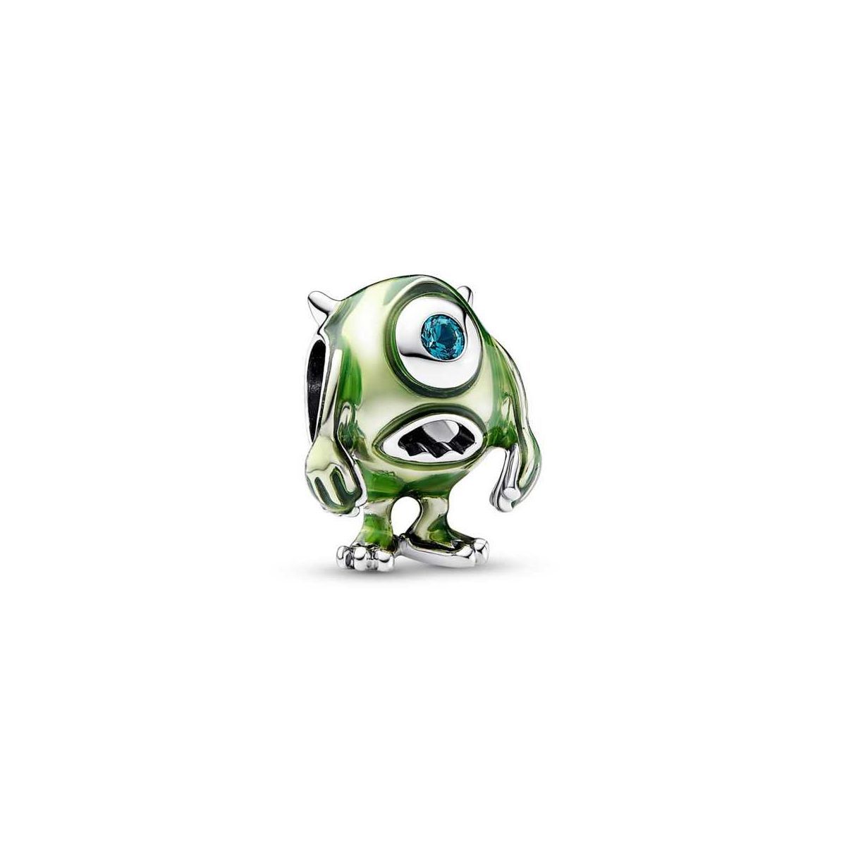 Charm plata Mike Wazowski de Disney Pixar - 792754C01