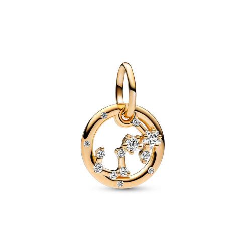 Charm Colgante oro Zodiaco Escorpio - 762710C01
