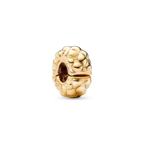 Clip or amb Tatxes Fines - 762716C00