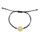 Polsera Or 18k Mare de Deu de Misericòrdia - PO 096533