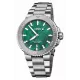 Oris Aquis X Bracenet - 01 733 7730 4137-07 8 24 05PEB