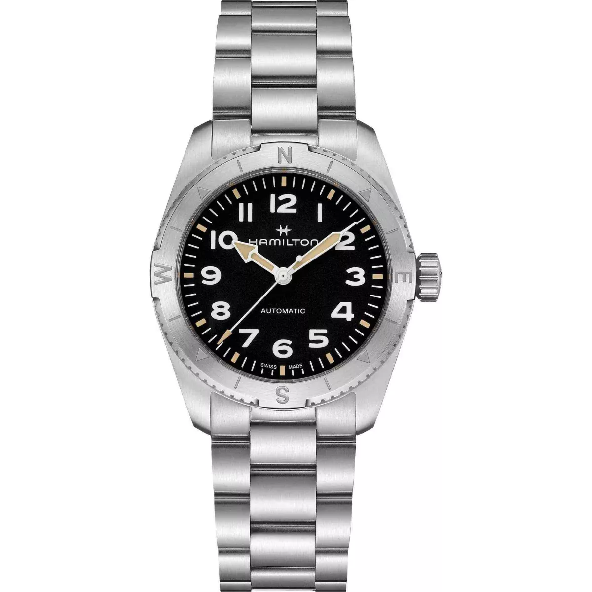 Hamilton Khaki Field Expedition Auto - H70225130