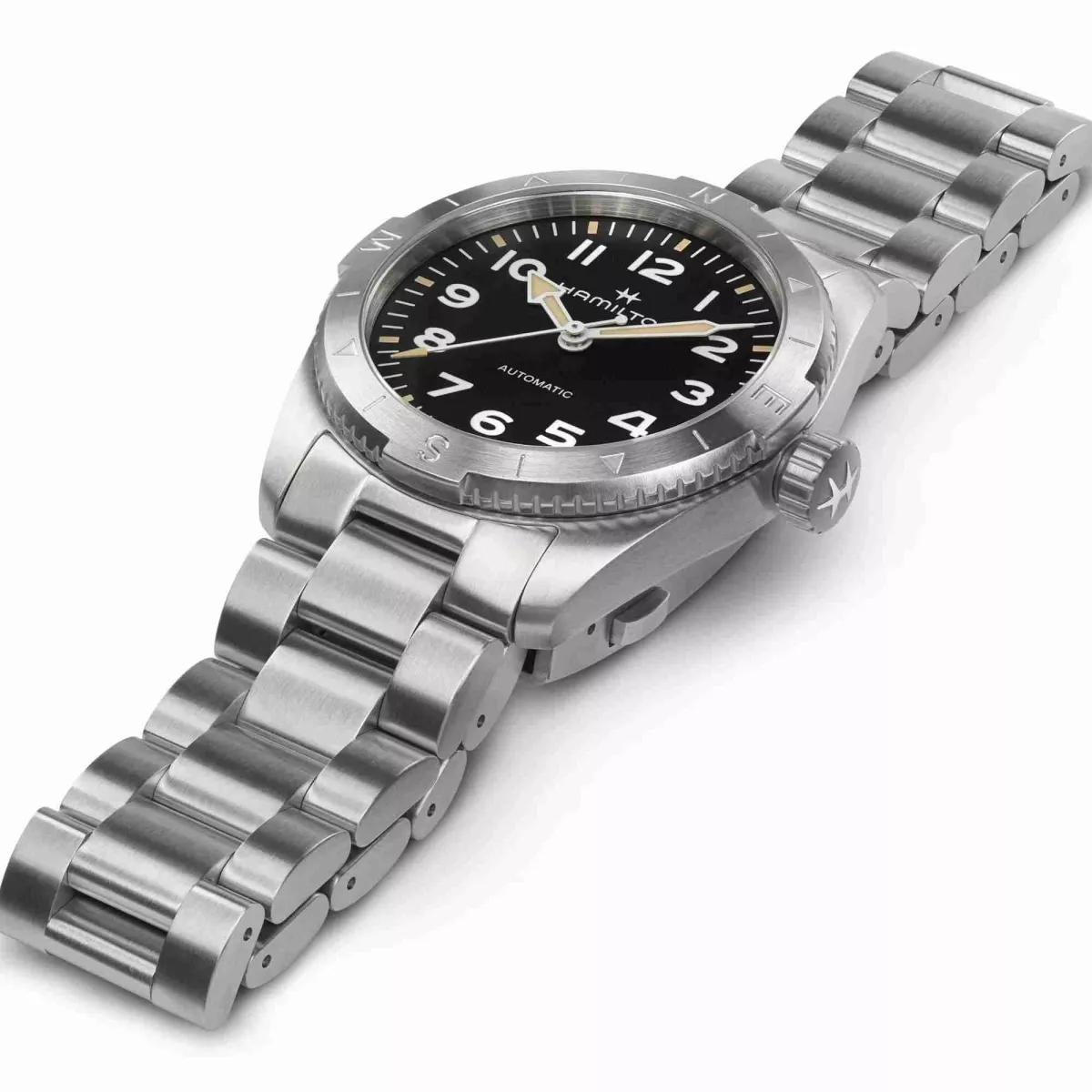 Hamilton Khaki Field Expedition Auto - H70225130