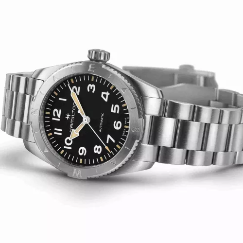 Hamilton Khaki Field Expedition Auto - H70225130