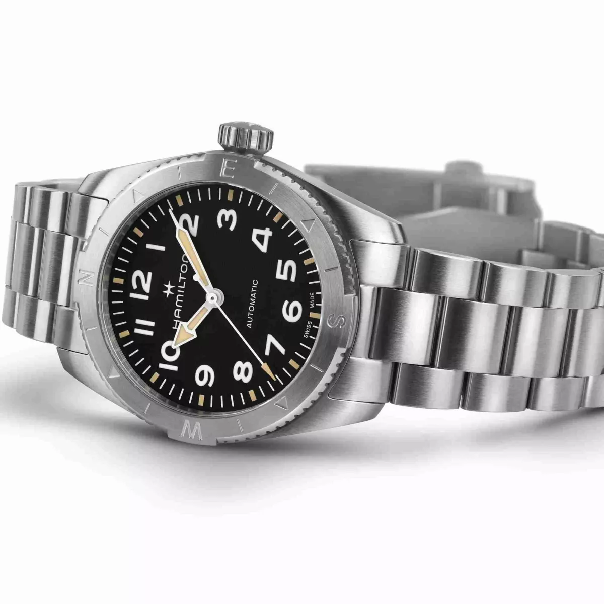 Hamilton Khaki Field Expedition Auto - H70225130