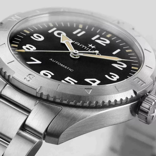 Hamilton Khaki Field Expedition Auto - H70225130