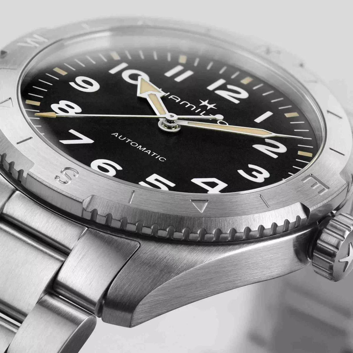 Hamilton Khaki Field Expedition Auto - H70225130