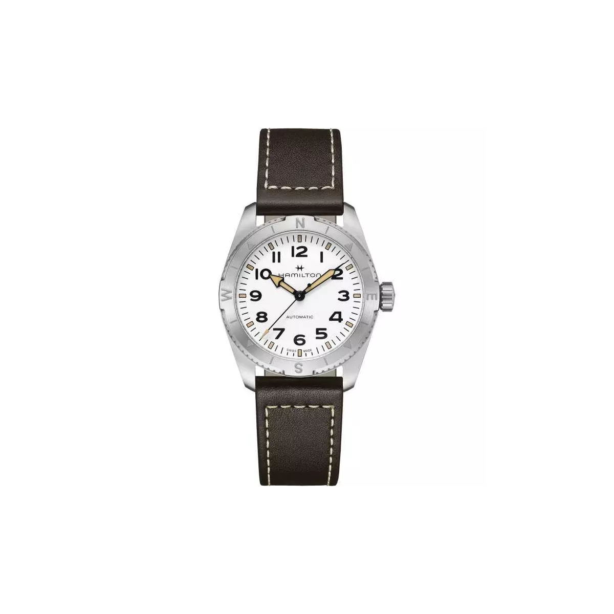 Hamilton Khaki Field Expedition Auto - H70225510