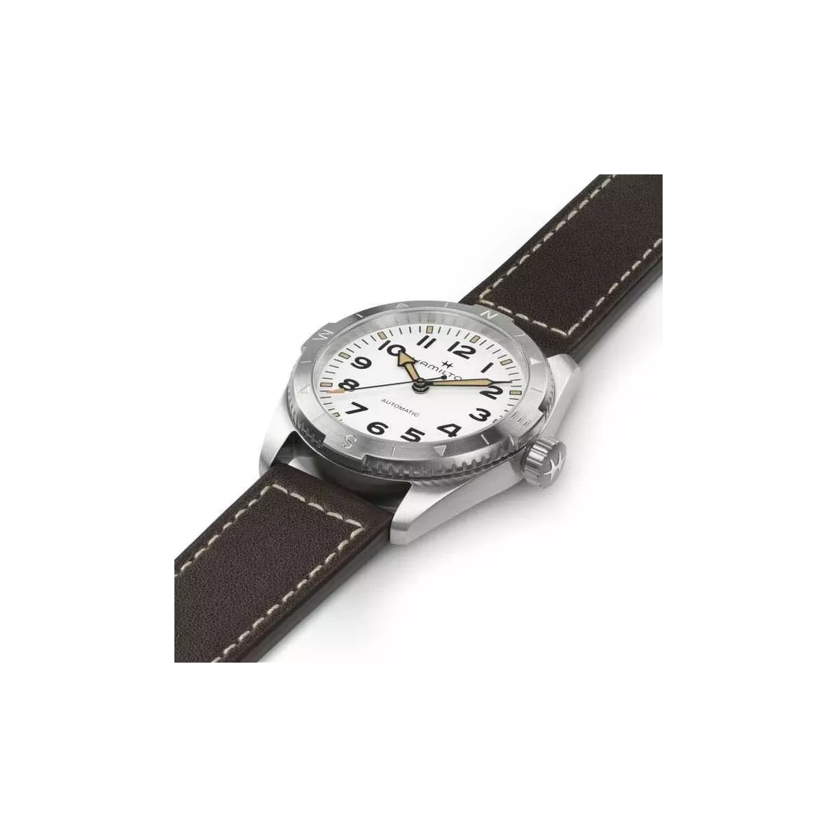 Hamilton Khaki Field Expedition Auto - H70225510