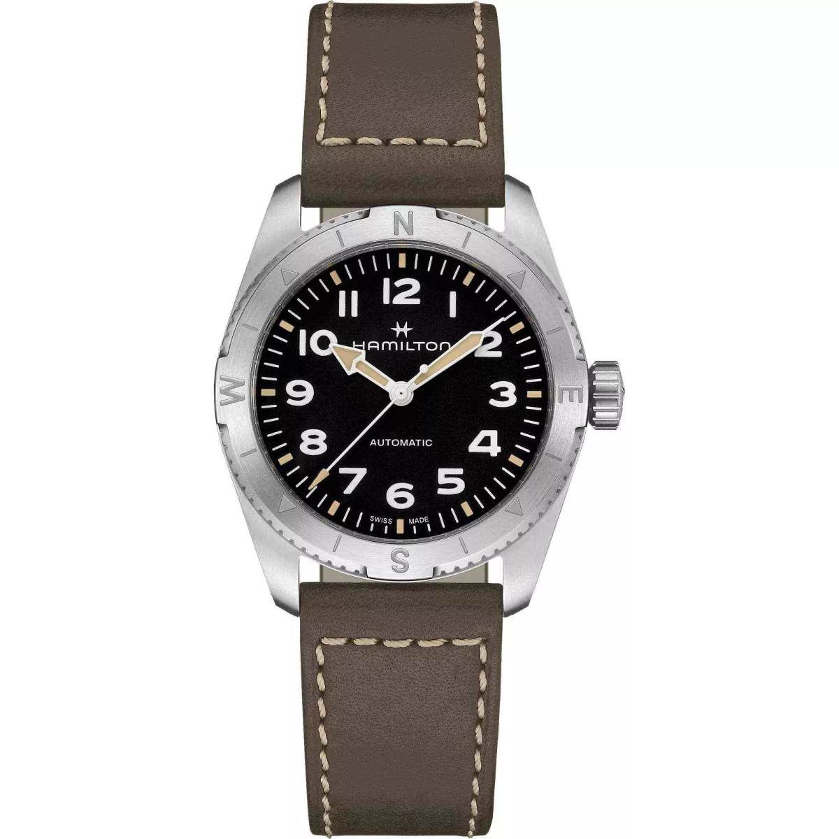 Hamilton Khaki Field Expedition Auto - H70315830