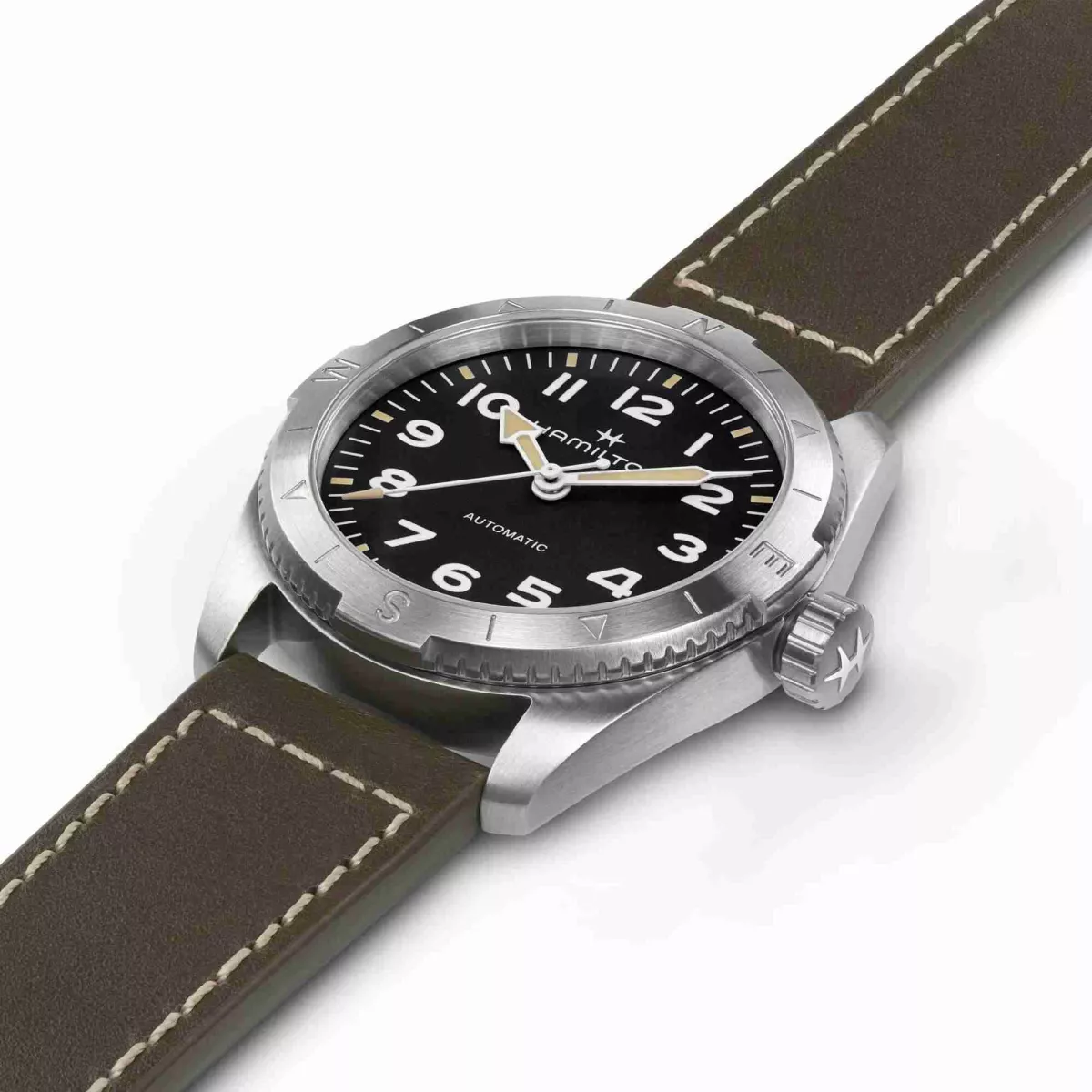 Hamilton Khaki Field Expedition Auto - H70315830