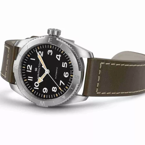 Hamilton Khaki Field Expedition Auto - H70315830