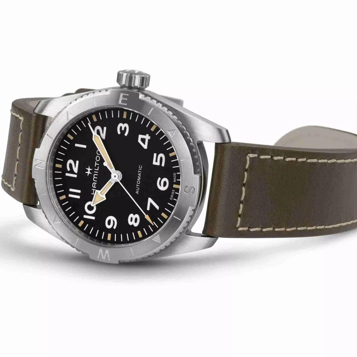 Hamilton Khaki Field Expedition Auto - H70315830