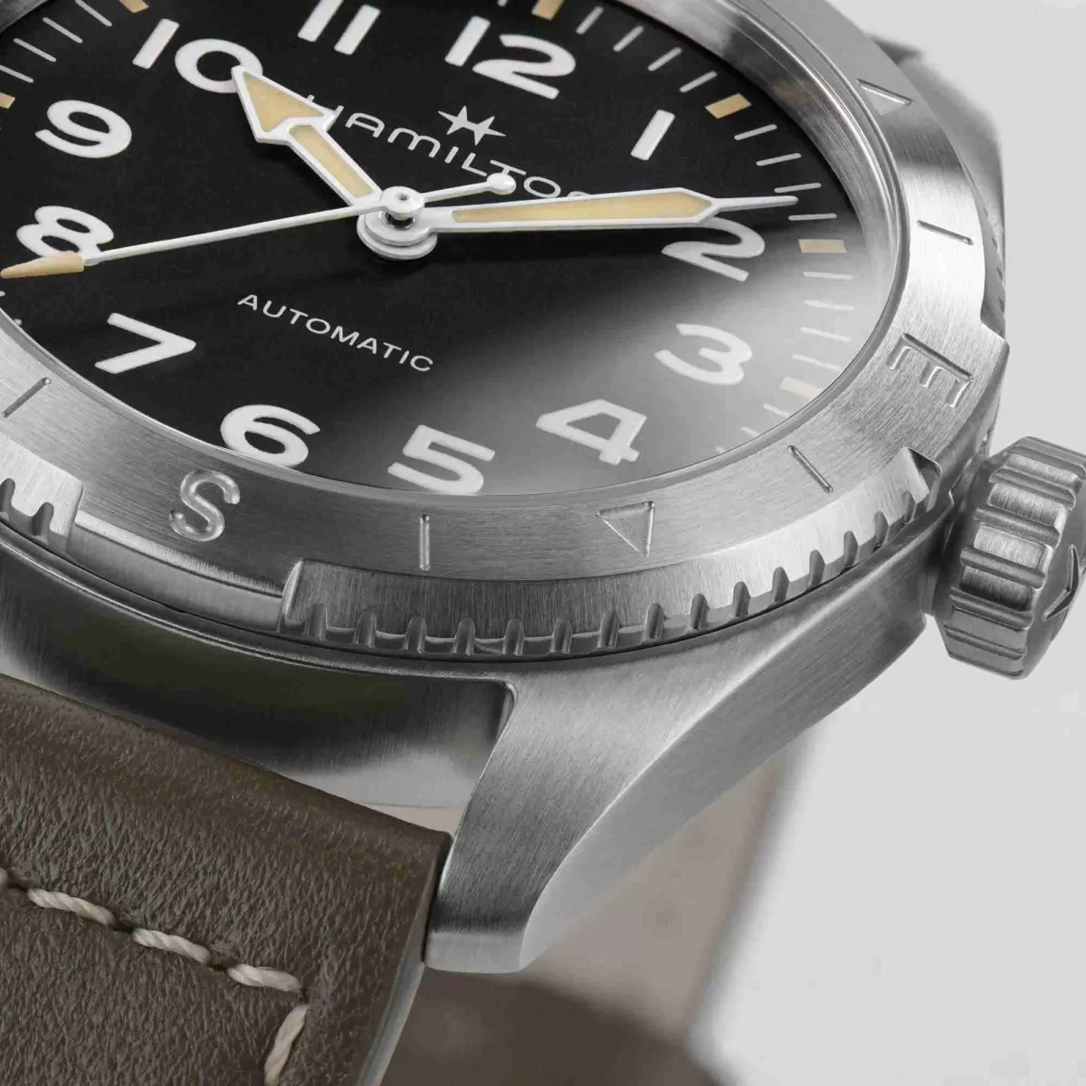 Hamilton Khaki Field Expedition Auto - H70315830