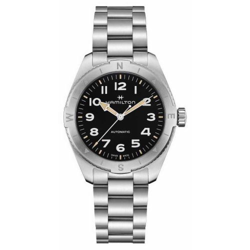Hamilton Khaki Field Expedition Auto - H70315130