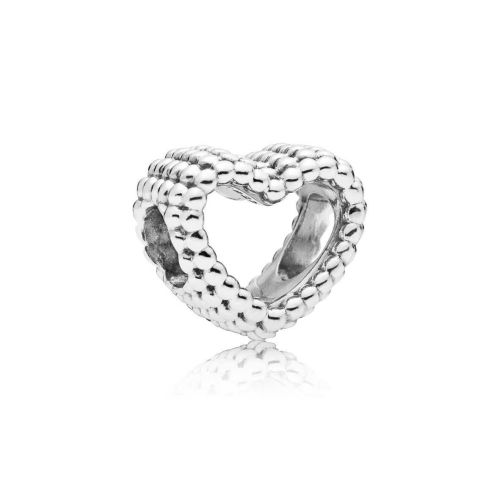 Charm plata Cor - 797516