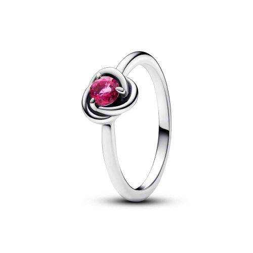 Anell Cercle Eternity Rosa - 192993C10-50