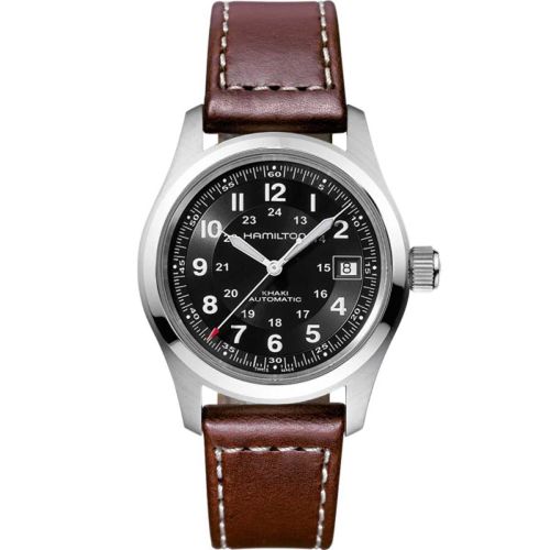 Hamilton Khaki Field Auto - H70455533